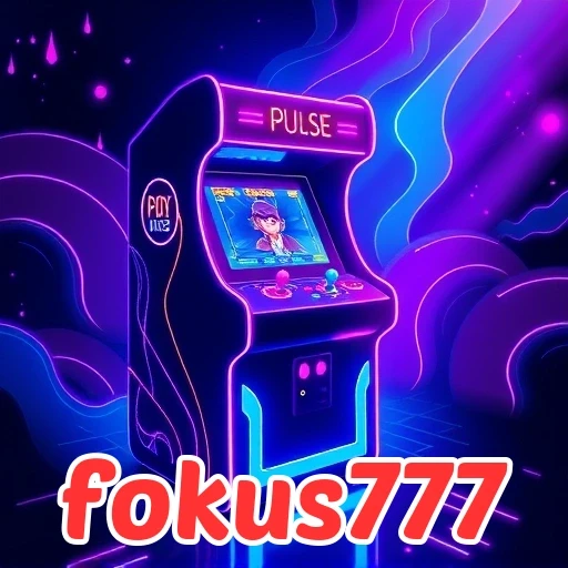 fokus777: Update Game Menarik untuk Pengalaman Tak Terlupakan