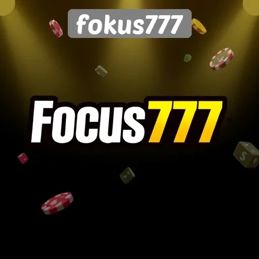 Fokus777 Sebagai Platform Game Online Terpercaya di Indonesia