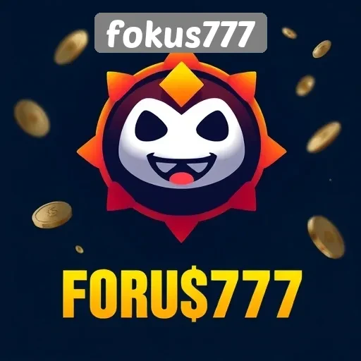 Mengenal Fokus777 Sebagai Platform Game Online Terpercaya