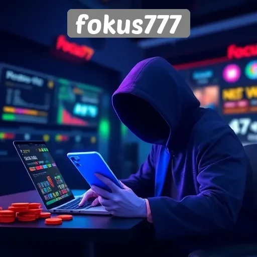 Keamanan dan Privasi Pengguna di Situs Fokus777