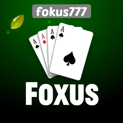 Promosi Menarik yang Ditawarkan Fokus777 untuk Para Pemain