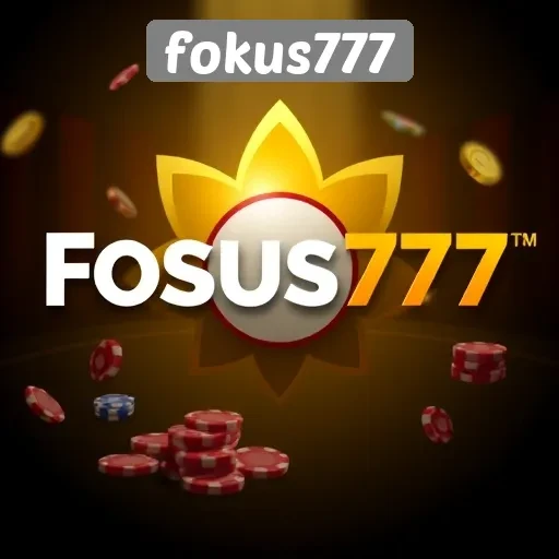Keunggulan Fokus777 dalam Menawarkan Permainan Online