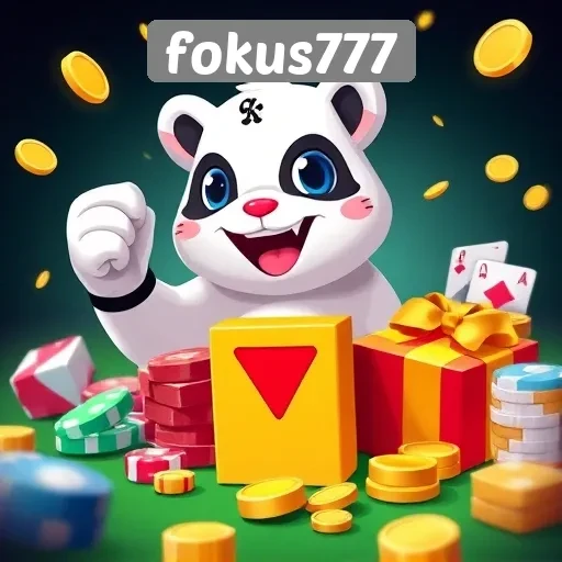 Mengenal Fokus777 Sebagai Platform Permainan Terpercaya