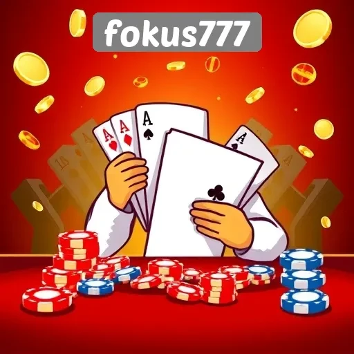 Panduan untuk Pemain Baru di Situs Fokus777