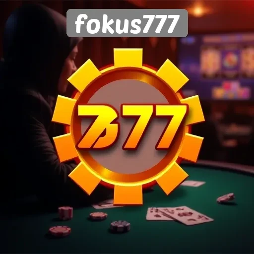 Inovasi Terbaru di Fokus777 Meningkatkan Pengalaman Bermain