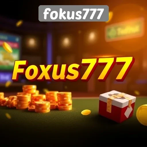 Mengulas Fitur Menarik dari Situs Fokus777