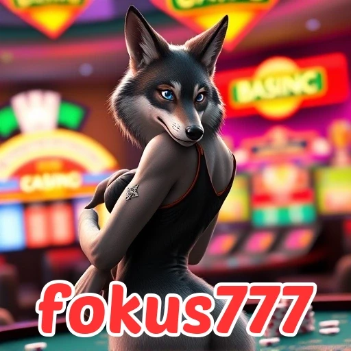 fokus777: Pengalaman Seru di Dunia Game MMORPG Indonesia