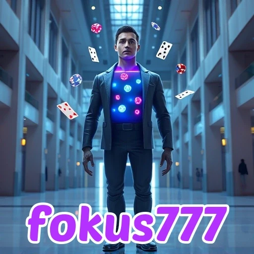 fokus777: Temukan Serunya Permainan Aksi Terbaik di Sini