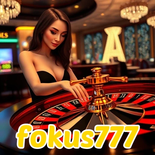 fokus777: Temukan Panduan Game Menarik untuk Pengguna Indonesia