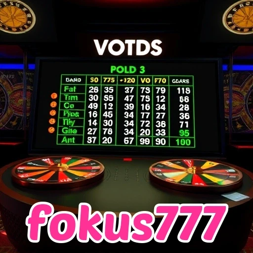 fokus777: Strategi Game Unggul untuk Menang Maksimal