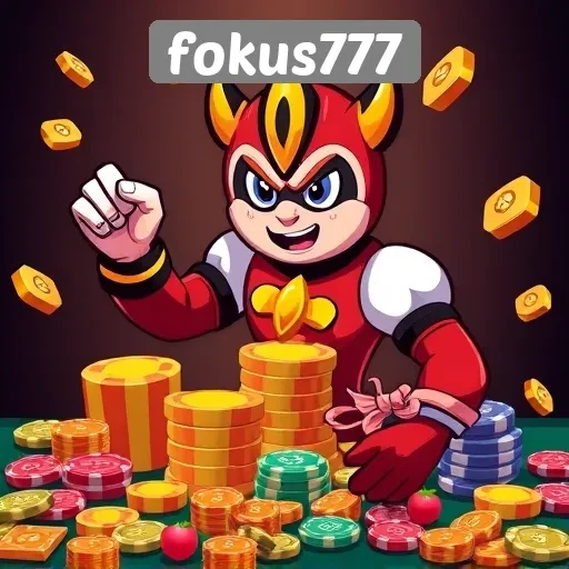 Tinjauan Terhadap Bonus dan Promosi di Situs Fokus777