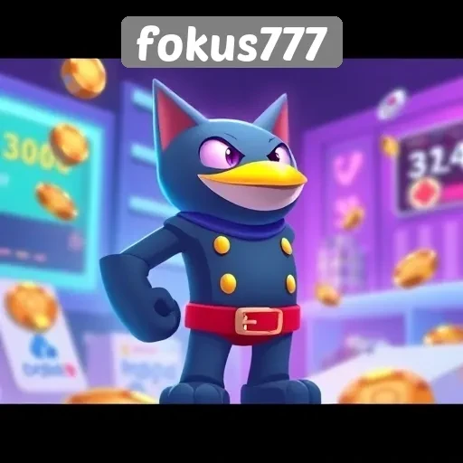 Perbandingan Fokus777 dengan Platform Game Lain di Indonesia